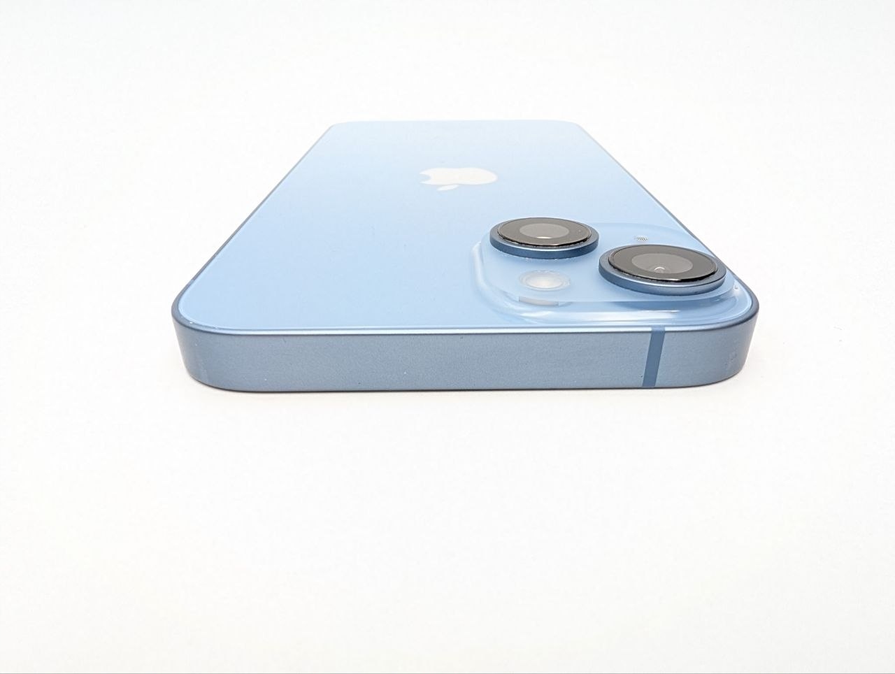 Apple iPhone 14 256 GB niebieski | eSim (Powystawowy)