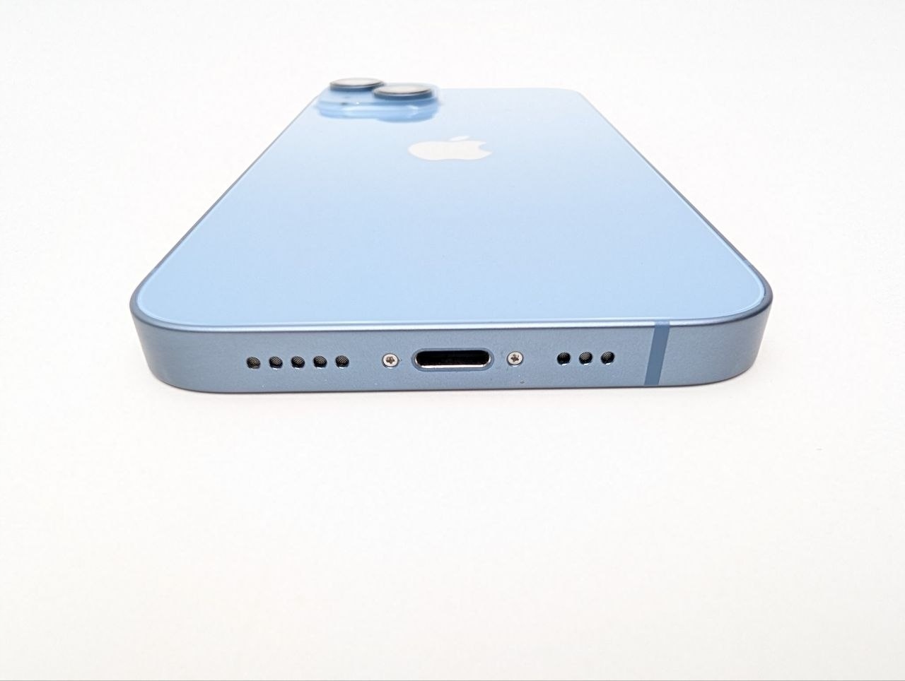 Apple iPhone 14 256 GB niebieski | eSim (Powystawowy)