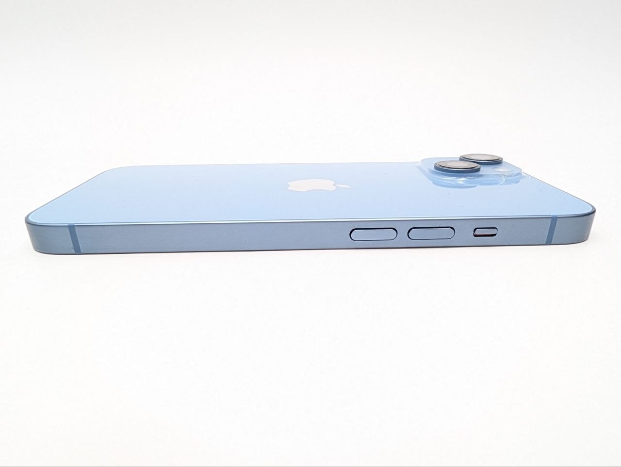 Apple iPhone 14 256 GB niebieski | eSim (Powystawowy)