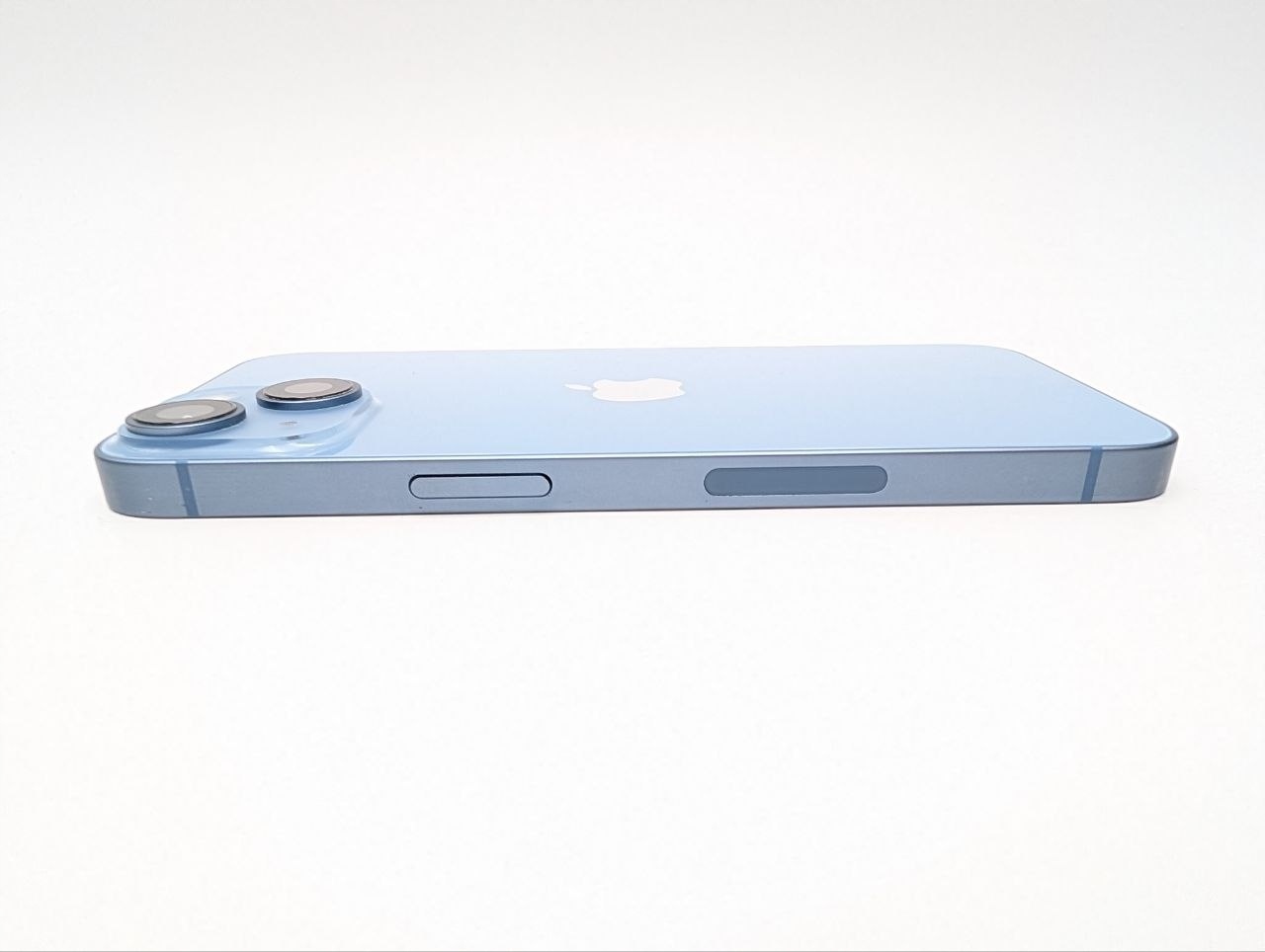 Apple iPhone 14 256 GB niebieski | eSim (Powystawowy)