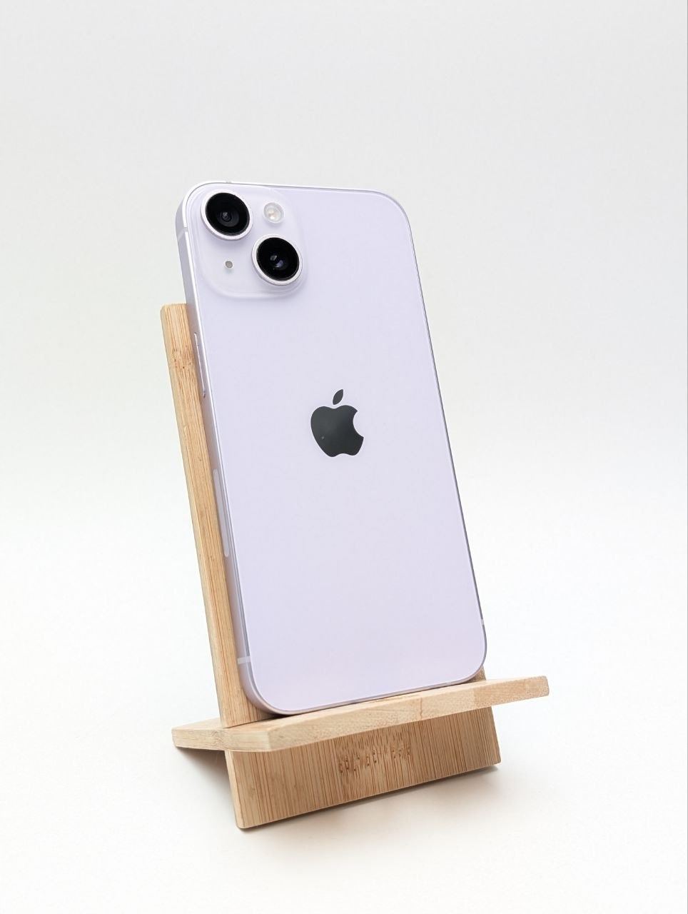 Apple iPhone 14 128 GB fioletowy | eSim (Powystawowy)