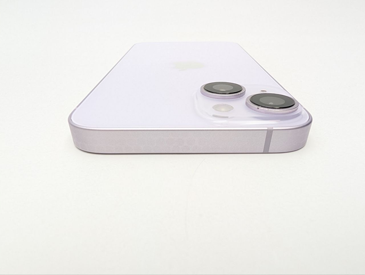 Apple iPhone 14 128 GB fioletowy | eSim (Powystawowy)