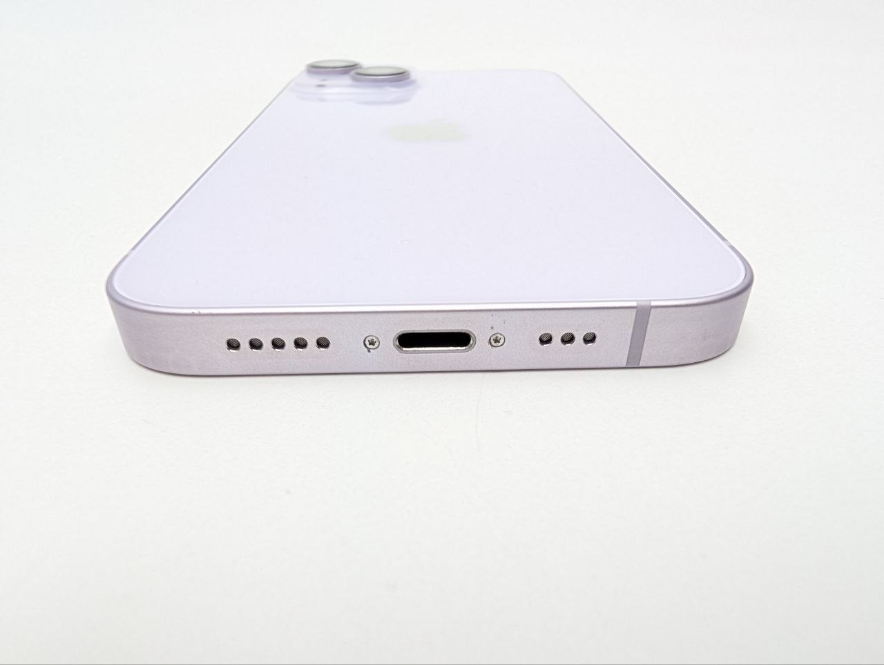 Apple iPhone 14 128 GB fioletowy | eSim (Powystawowy)