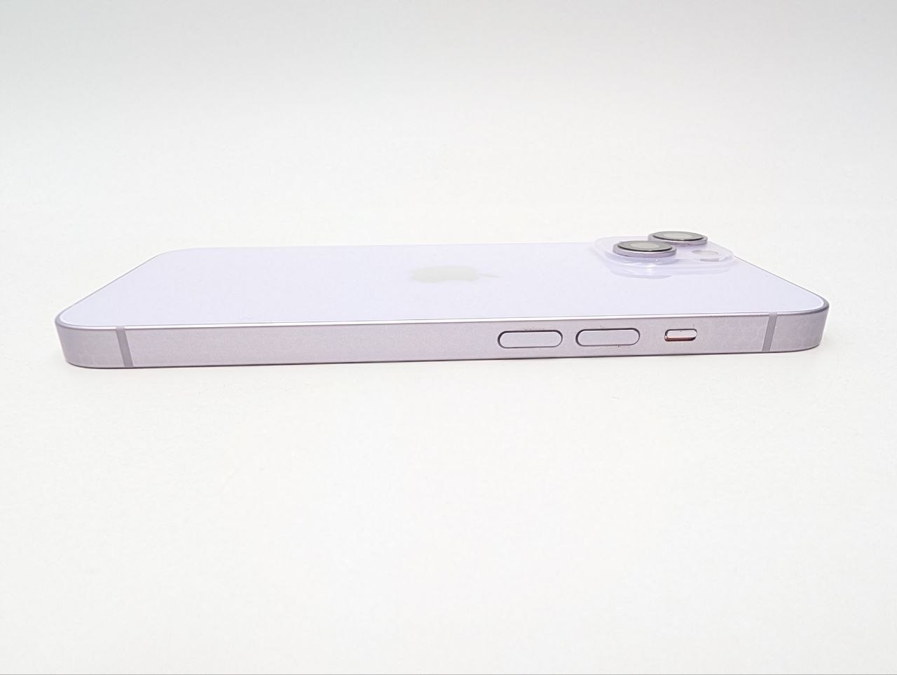 Apple iPhone 14 128 GB fioletowy | eSim (Powystawowy)