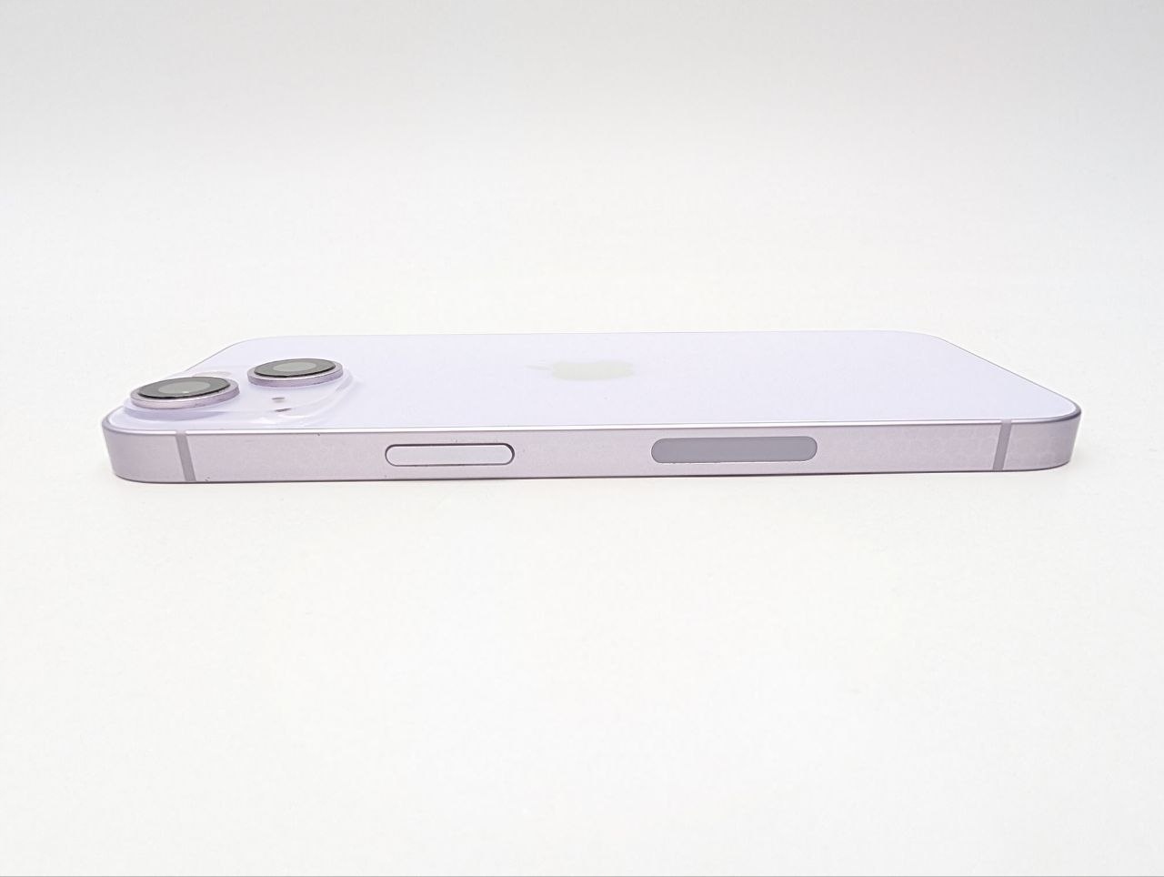 Apple iPhone 14 128 GB fioletowy | eSim (Powystawowy)