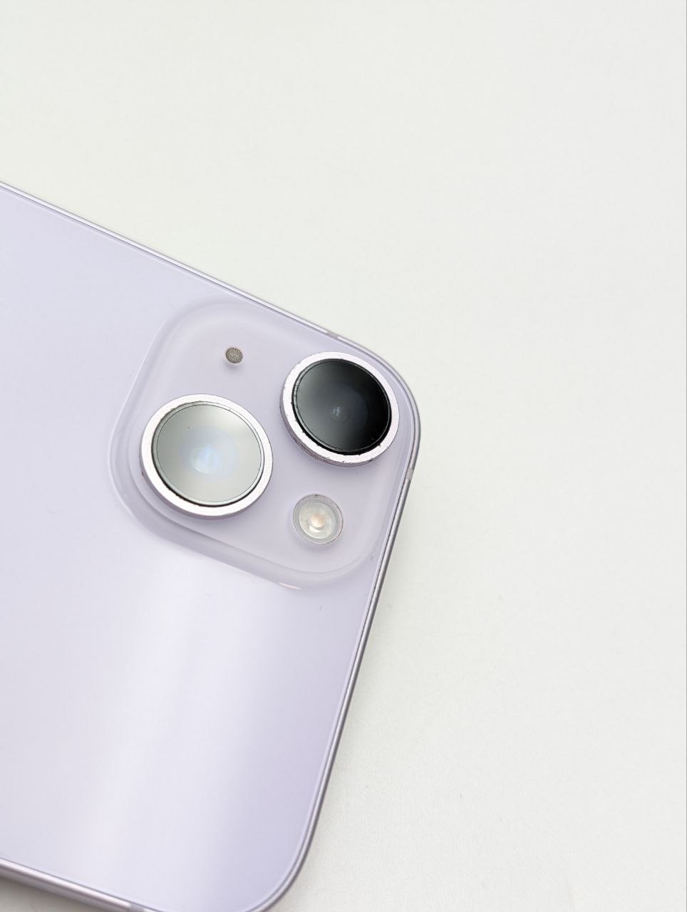 Apple iPhone 14 128 GB fioletowy | eSim (Powystawowy)