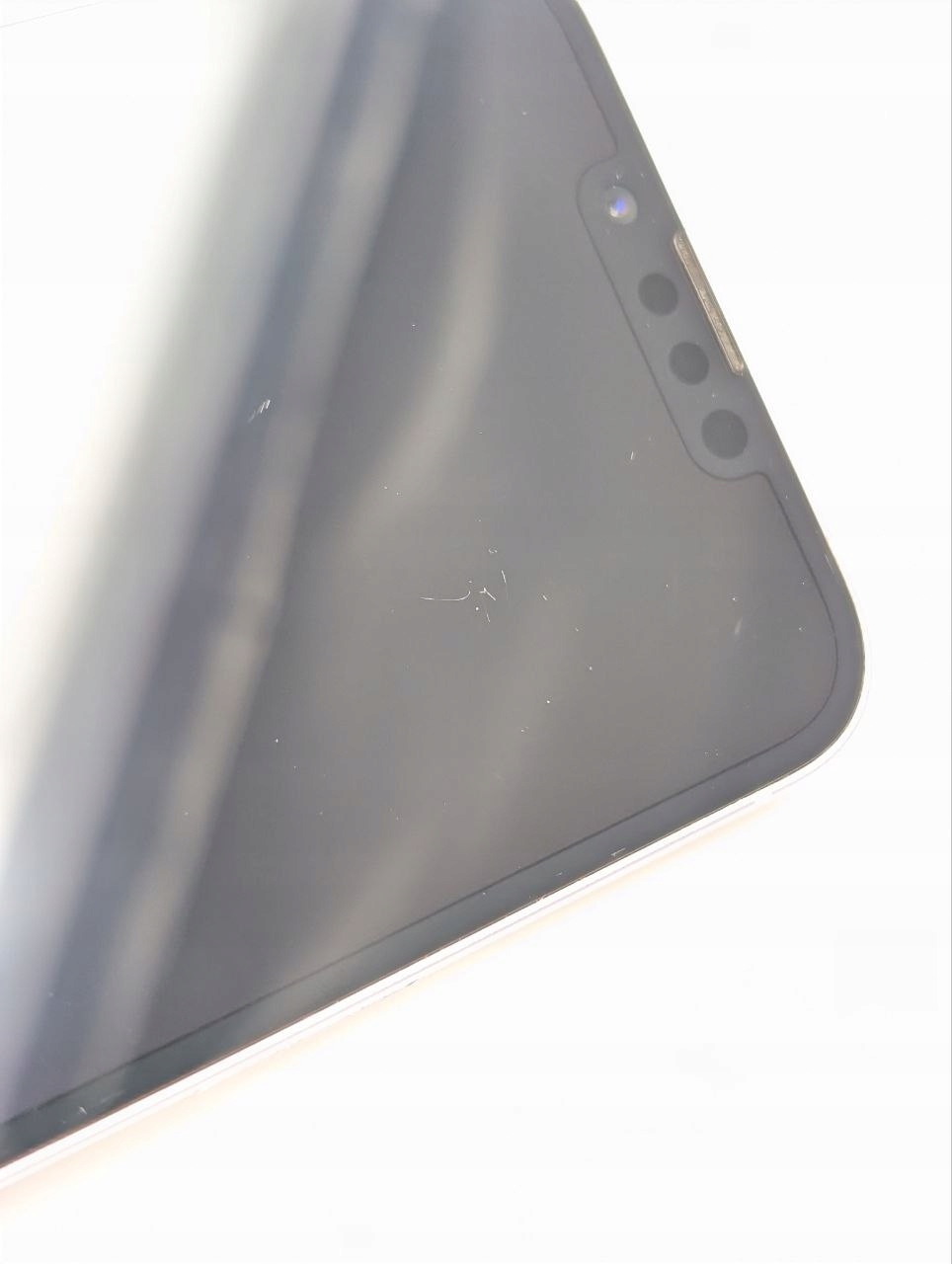 Apple iPhone 14 128 GB fioletowy | eSim (Powystawowy)