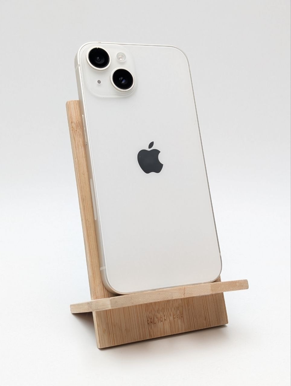 Apple iPhone 14 128 GB biały | eSim (Używany)