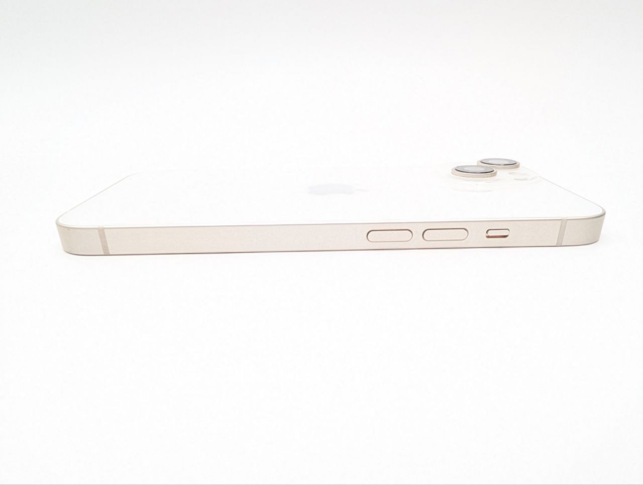 Apple iPhone 14 128 GB biały | eSim (Używany)