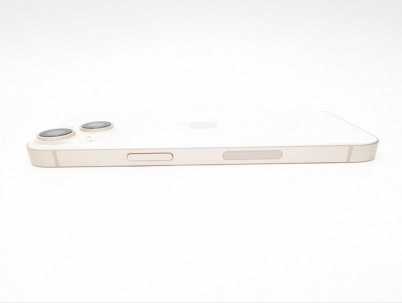 Apple iPhone 14 128 GB biały | eSim (Używany)