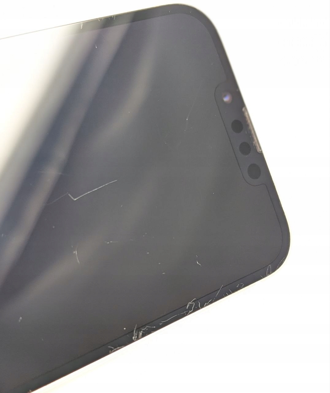 Apple iPhone 14 128 GB biały | eSim (Używany)