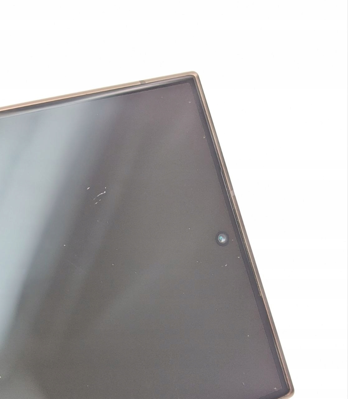 Samsung Galaxy S24 Ultra 256GB Czarny (Powystawowy)