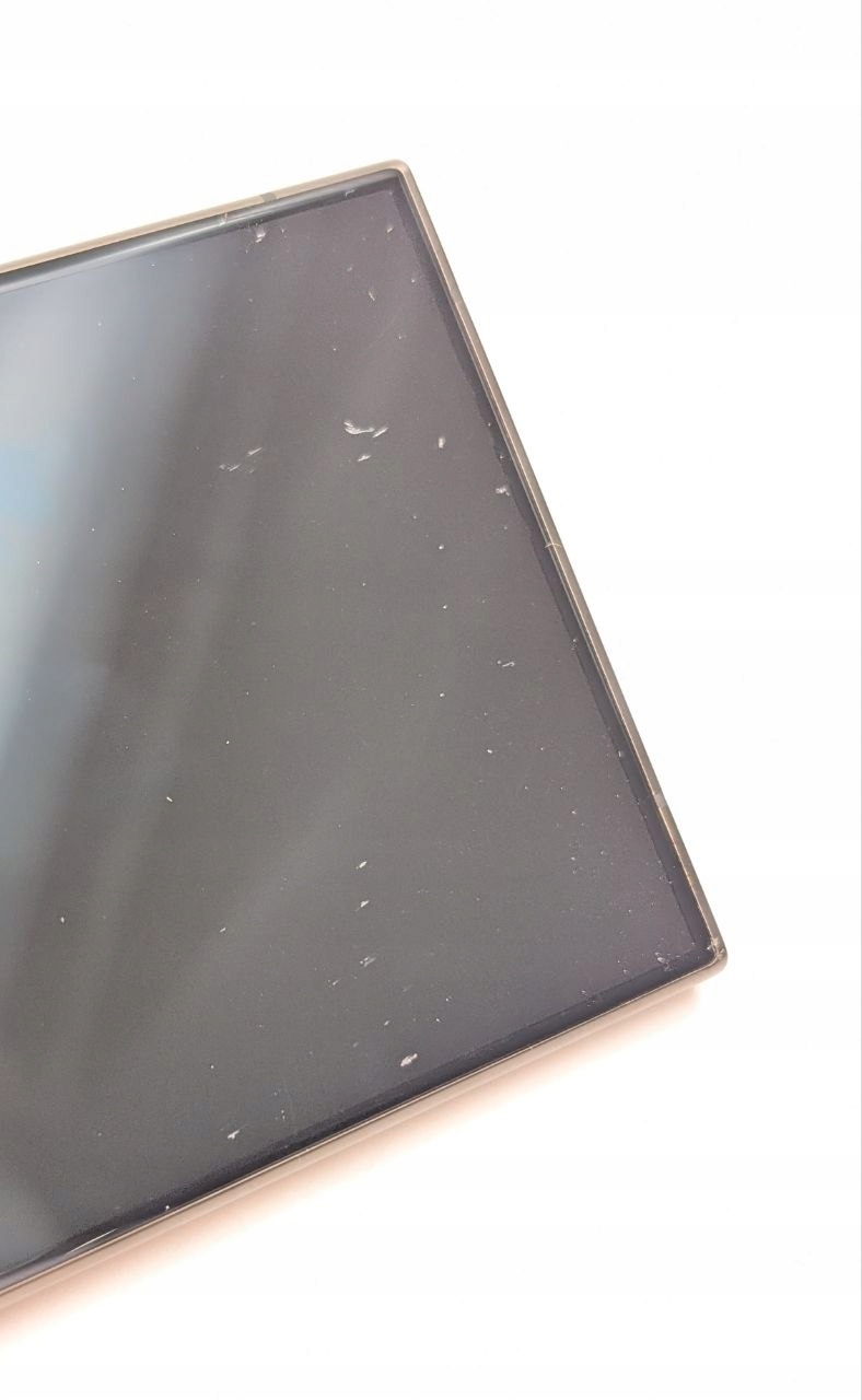 Samsung Galaxy S24 Ultra 256GB Czarny (Powystawowy)