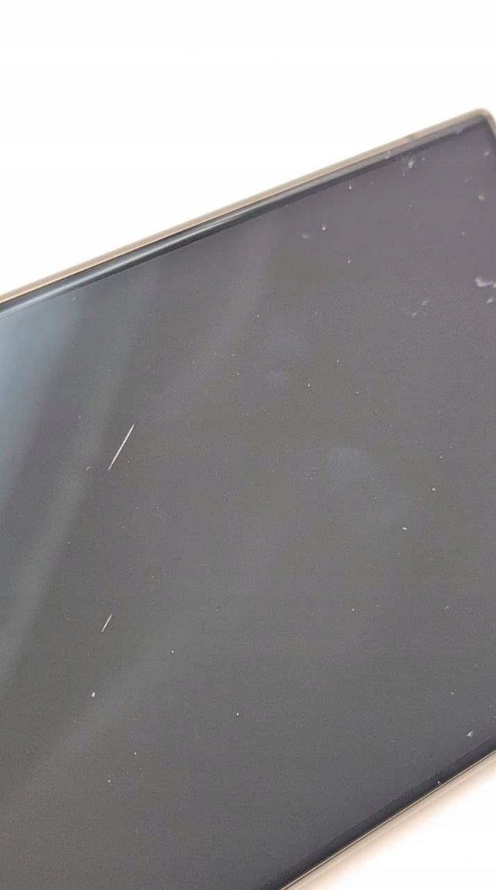 Samsung Galaxy S24 Ultra 256GB Czarny (Powystawowy)