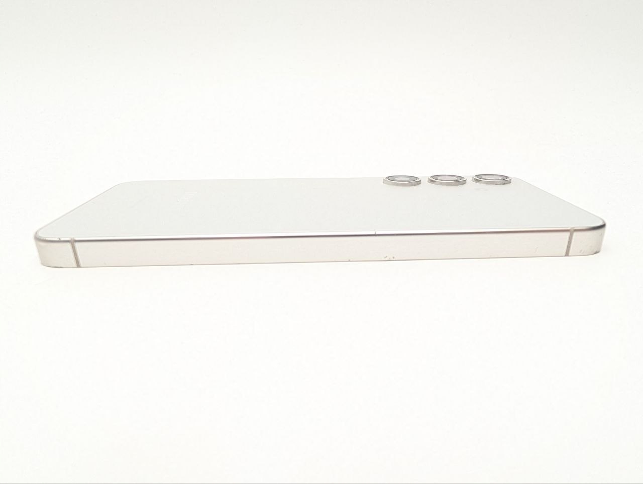 Samsung Galaxy S24 128GB srebrny (Używany)