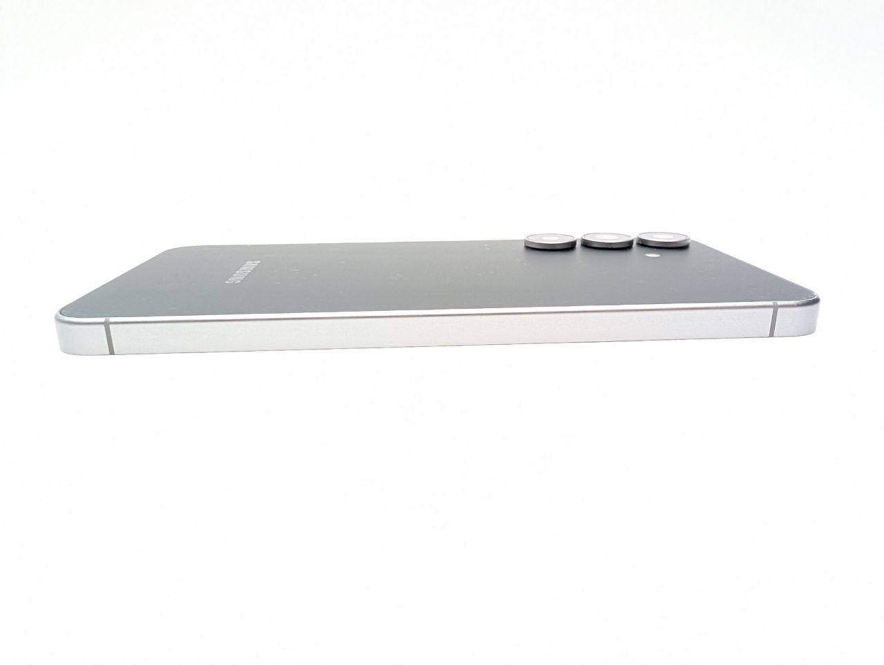 Samsung Galaxy S25 FE 128 GB Czarny (Używany)