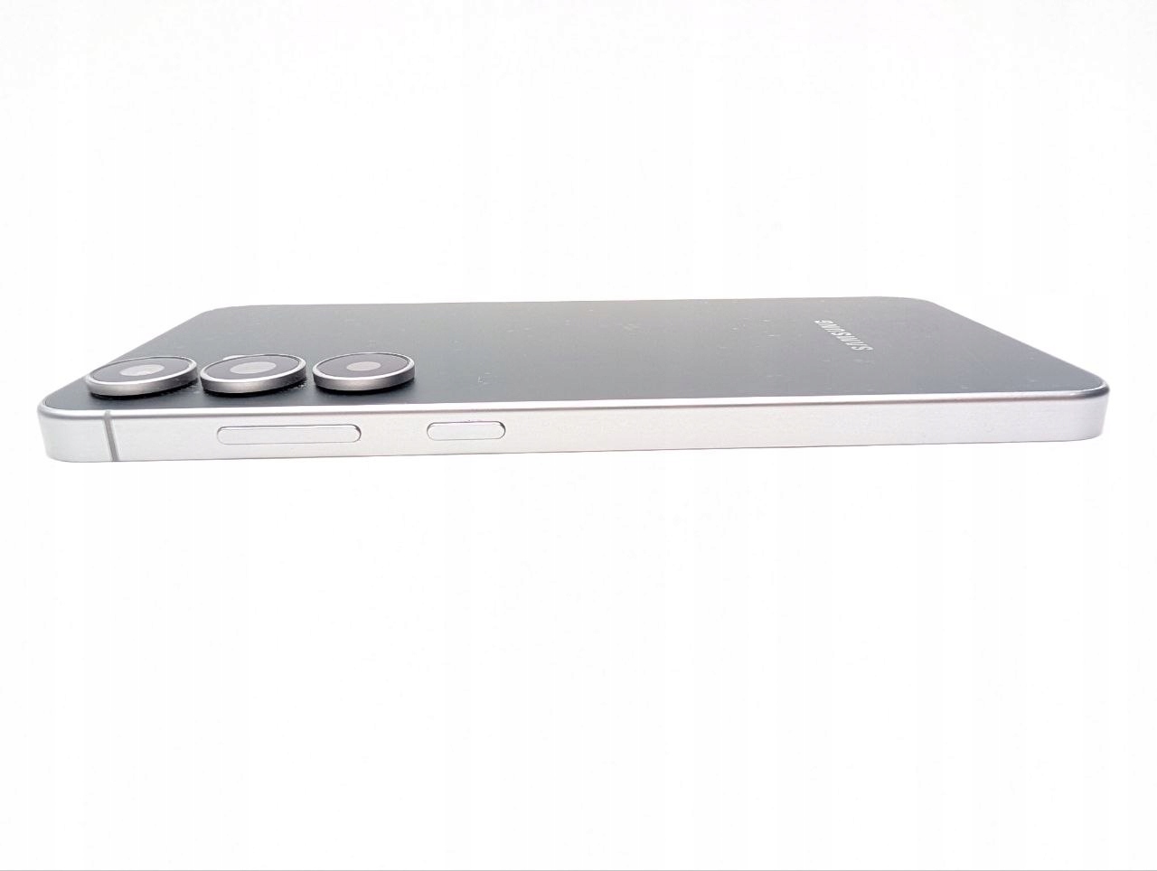 Samsung Galaxy S25 FE 128 GB Czarny (Używany)