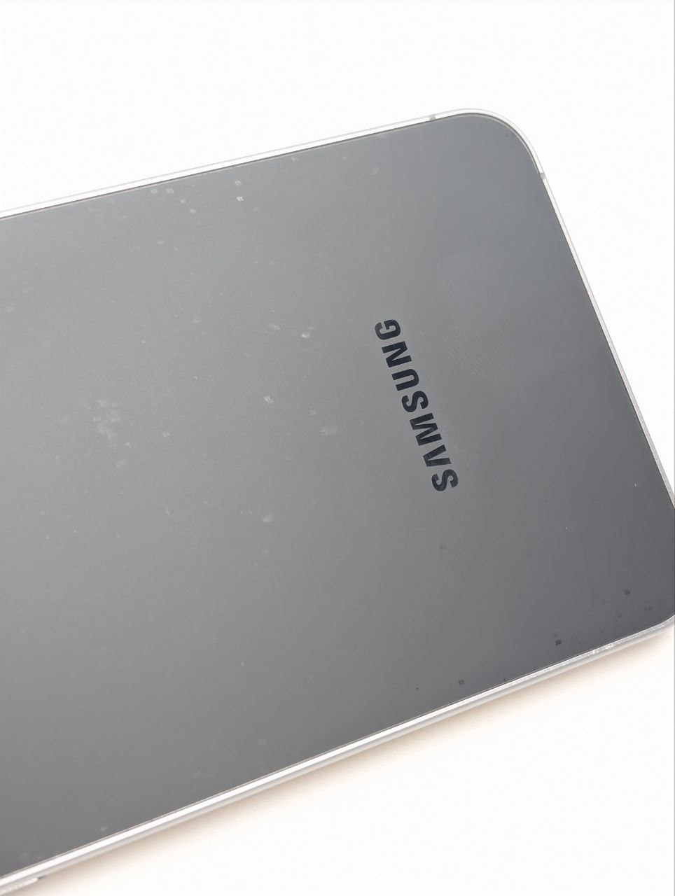 Samsung Galaxy S25 FE 128 GB Czarny (Używany)