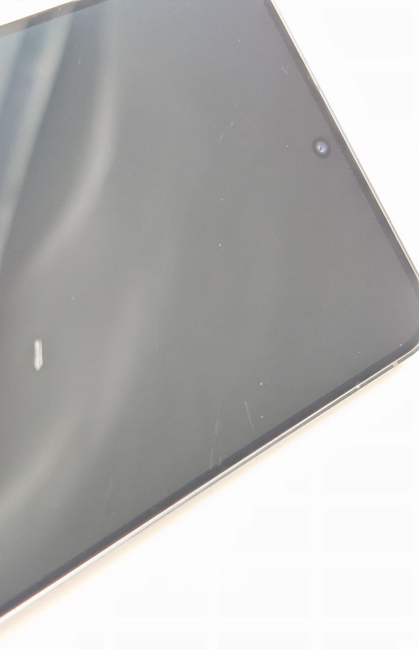 Samsung Galaxy S25 FE 128 GB Czarny (Używany)