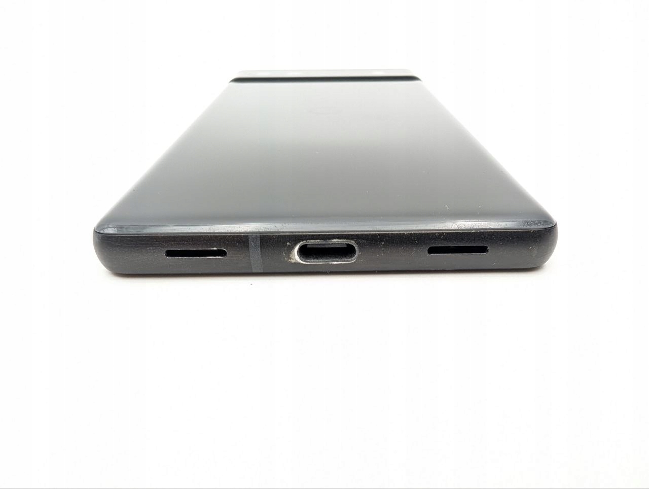 Google Pixel 6a 128 GB czarny (Powystawowy)