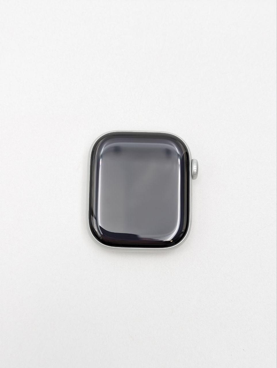 Apple Watch Series 11 GPS 42mm srebrny z paskiem S/M (Powystawowy)