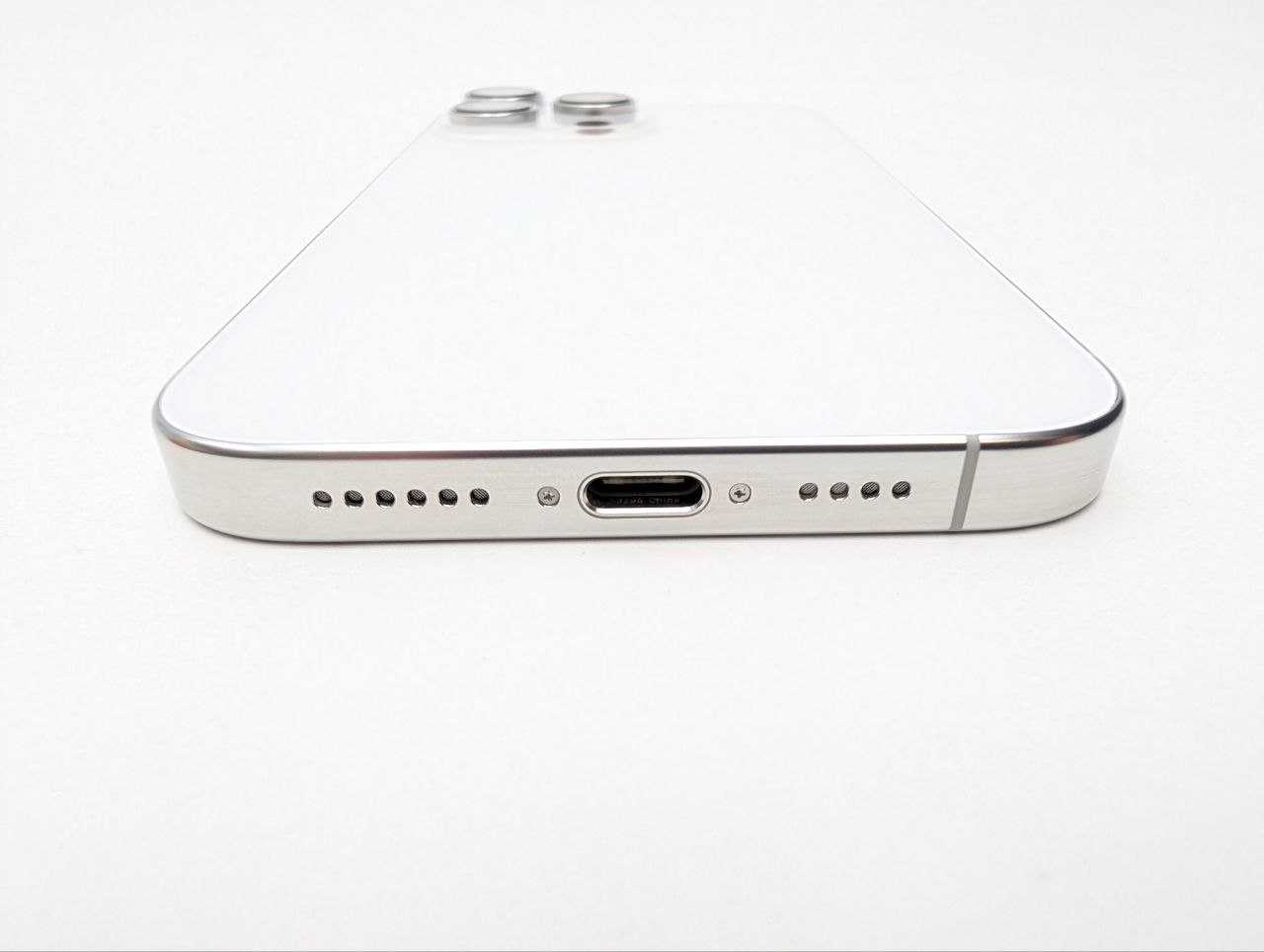 Apple iPhone 16 Pro Max 256GB Tytan Biały (Powystawowy)