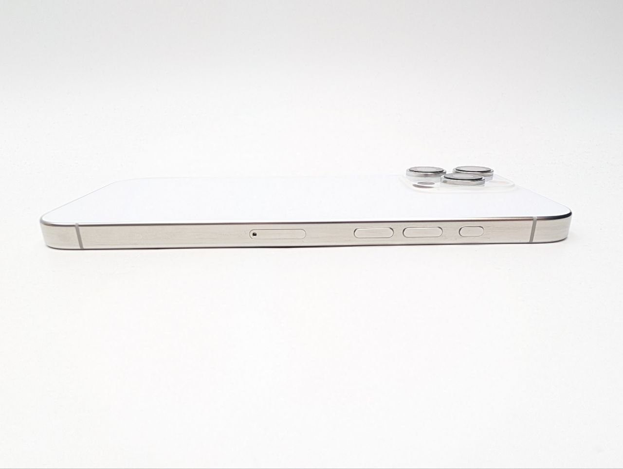 Apple iPhone 16 Pro Max 256GB Tytan Biały (Powystawowy)