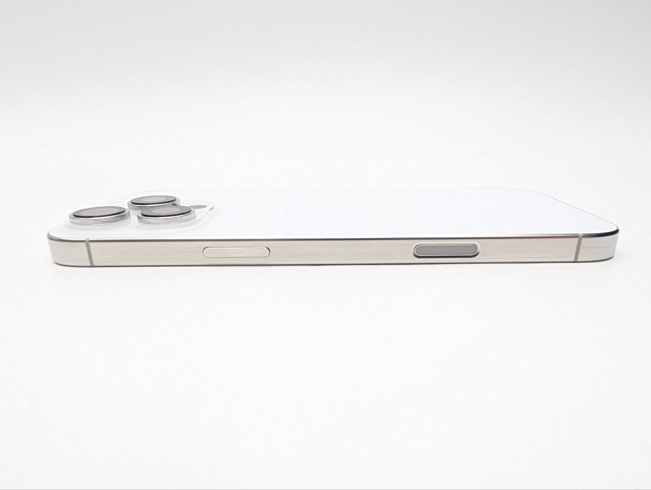 Apple iPhone 16 Pro Max 256GB Tytan Biały (Powystawowy)