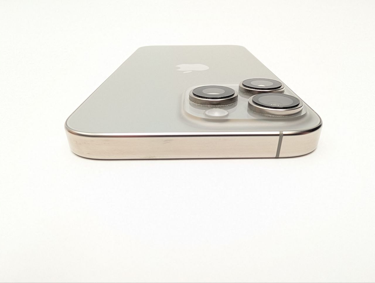 Apple iPhone 16 Pro Max 256GB Tytan Naturalny (Powystawowy)