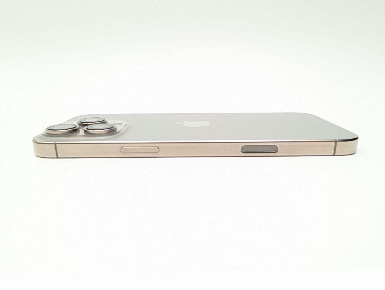 Apple iPhone 16 Pro Max 256GB Tytan Naturalny (Powystawowy)