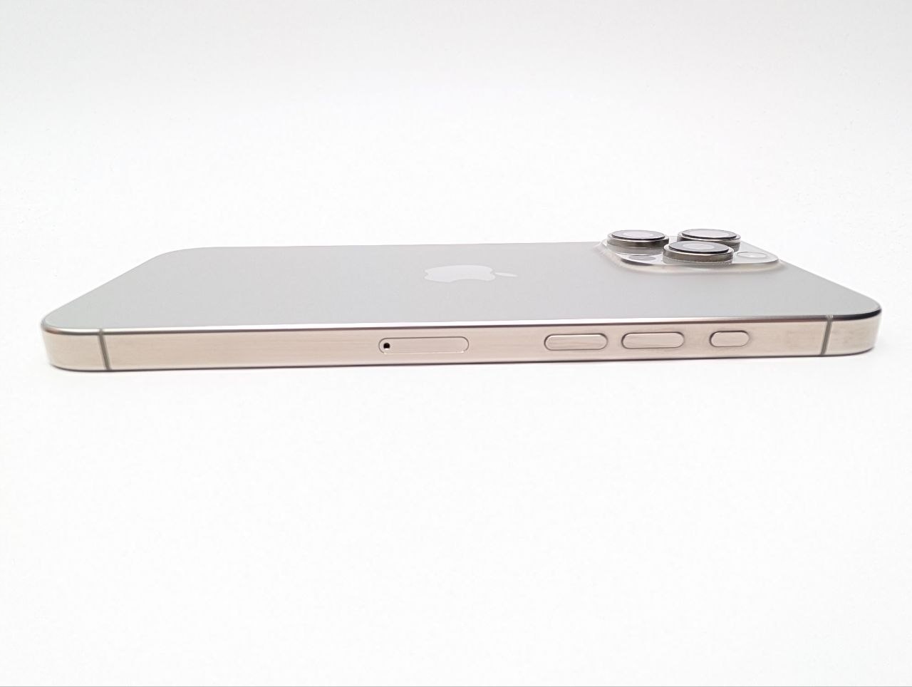 Apple iPhone 16 Pro Max 256GB Tytan Naturalny (Powystawowy)