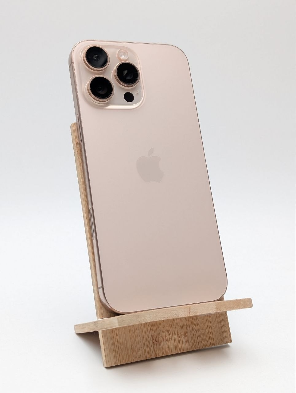 Apple iPhone 16 Pro Max 256GB Tytan Pustynny (Powystawowy)