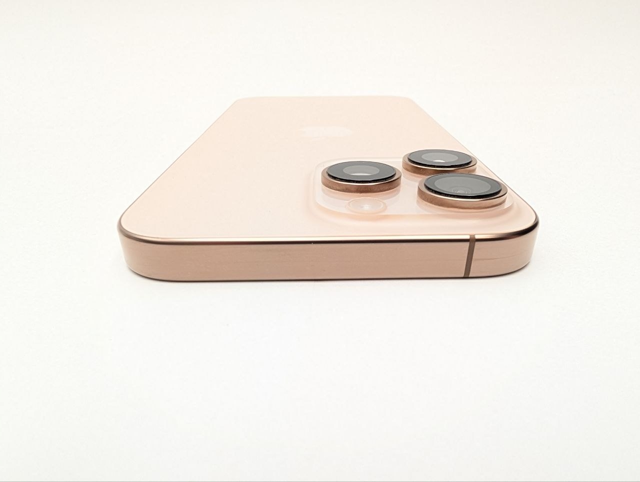 Apple iPhone 16 Pro Max 256GB Tytan Pustynny (Powystawowy)