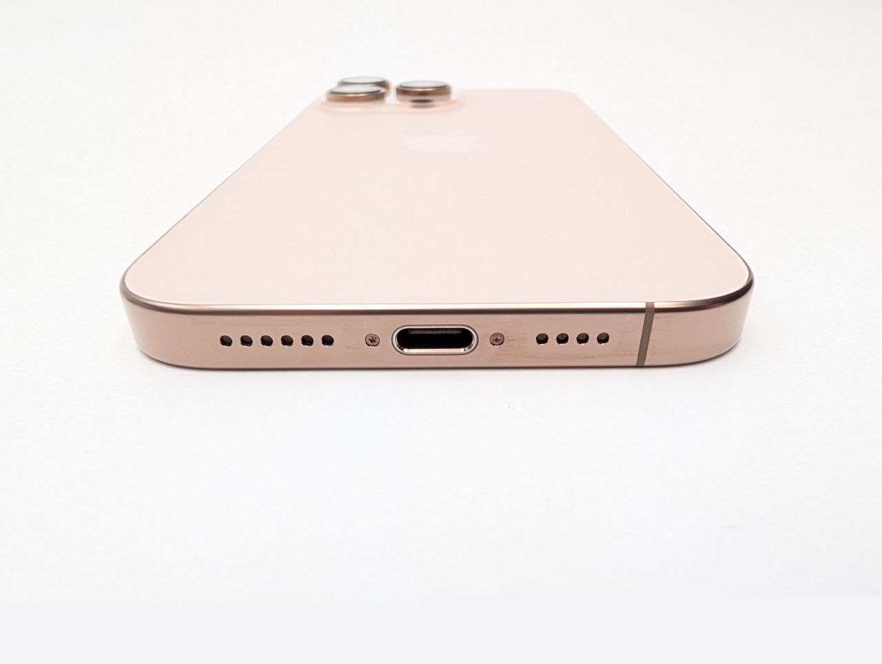 Apple iPhone 16 Pro Max 256GB Tytan Pustynny (Powystawowy)