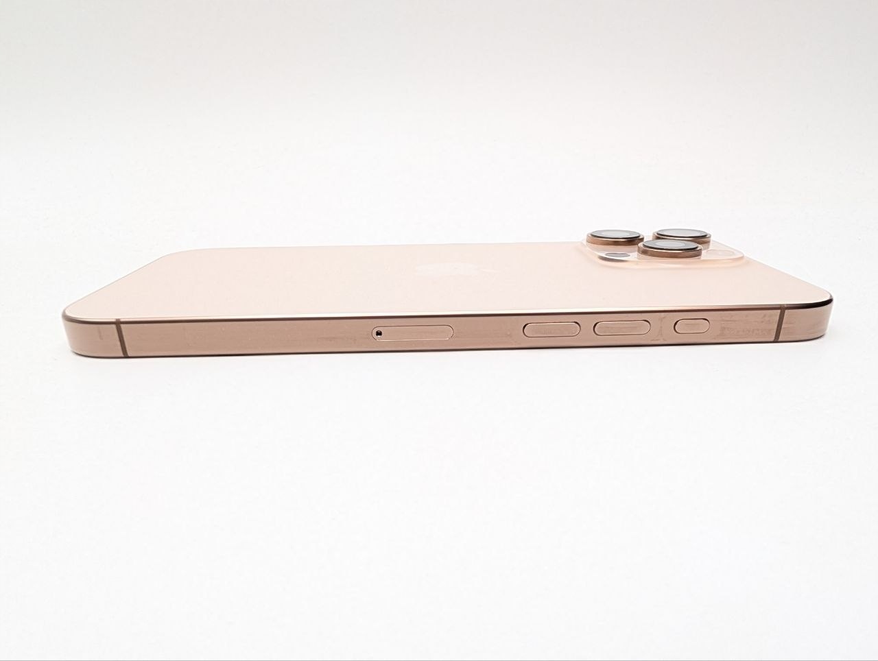 Apple iPhone 16 Pro Max 256GB Tytan Pustynny (Powystawowy)