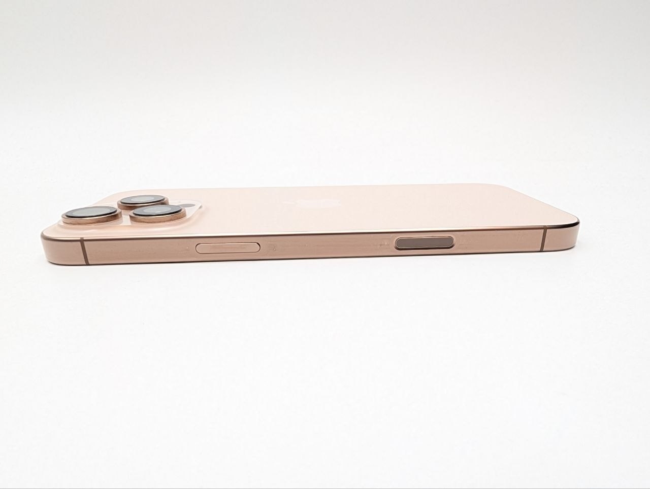 Apple iPhone 16 Pro Max 256GB Tytan Pustynny (Powystawowy)