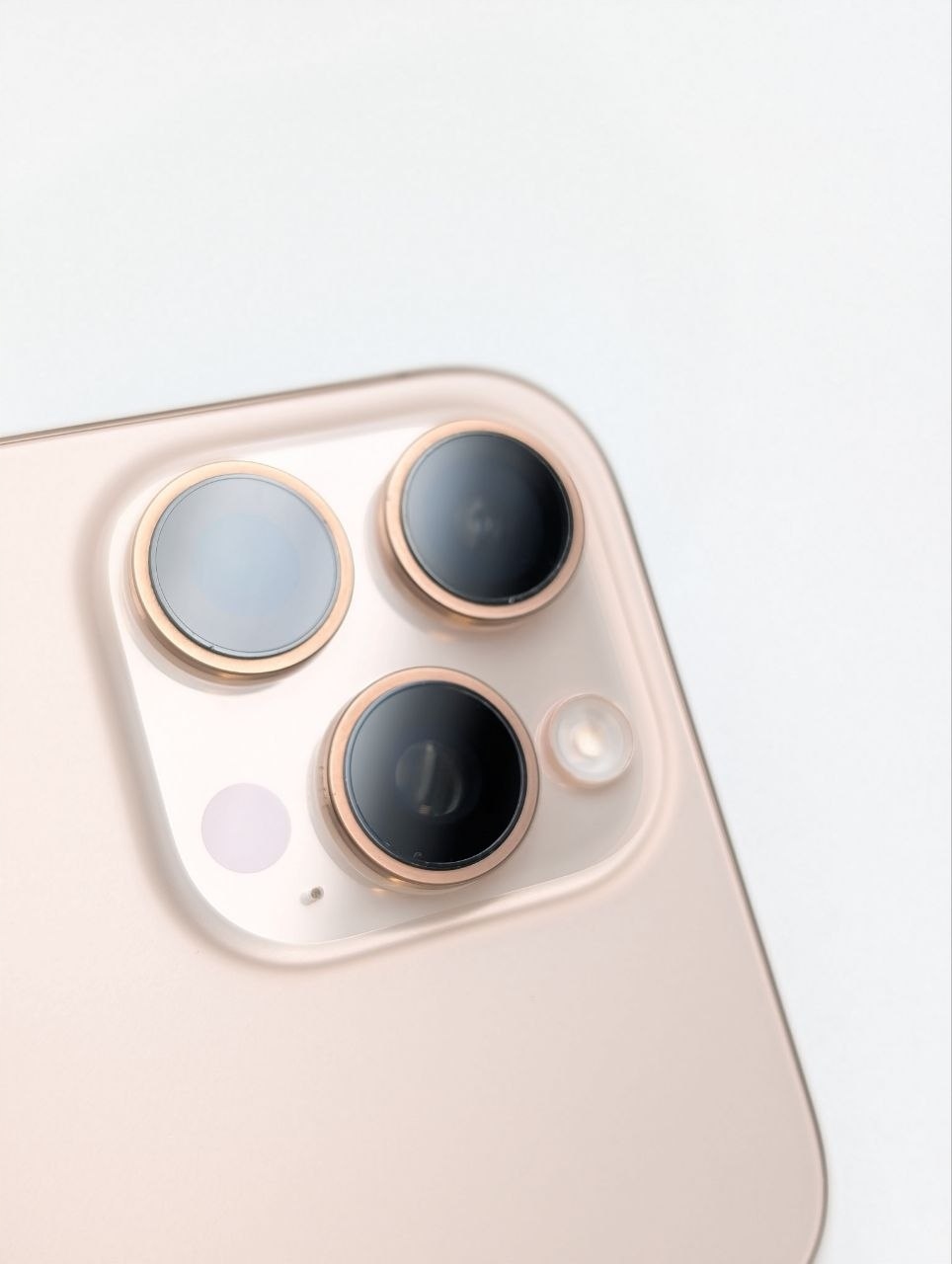 Apple iPhone 16 Pro Max 256GB Tytan Pustynny (Powystawowy)