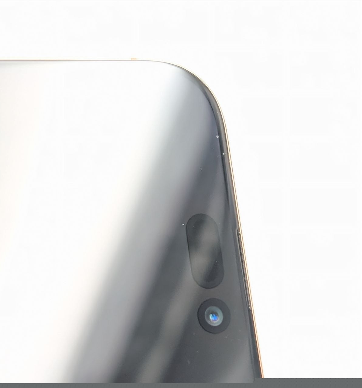 Apple iPhone 16 Pro Max 256GB Tytan Pustynny (Powystawowy)