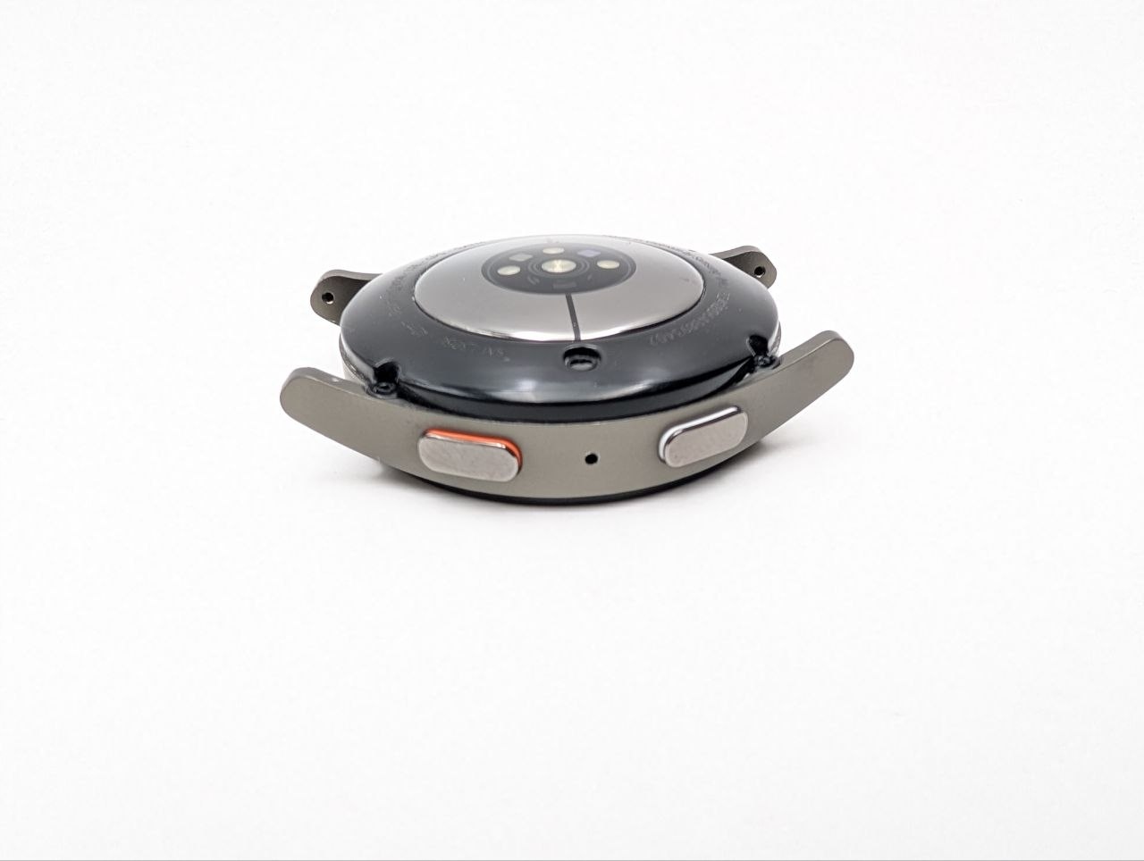 Samsung Galaxy Watch 7 LTE (L305) 40mm zielony (Powystawowy)