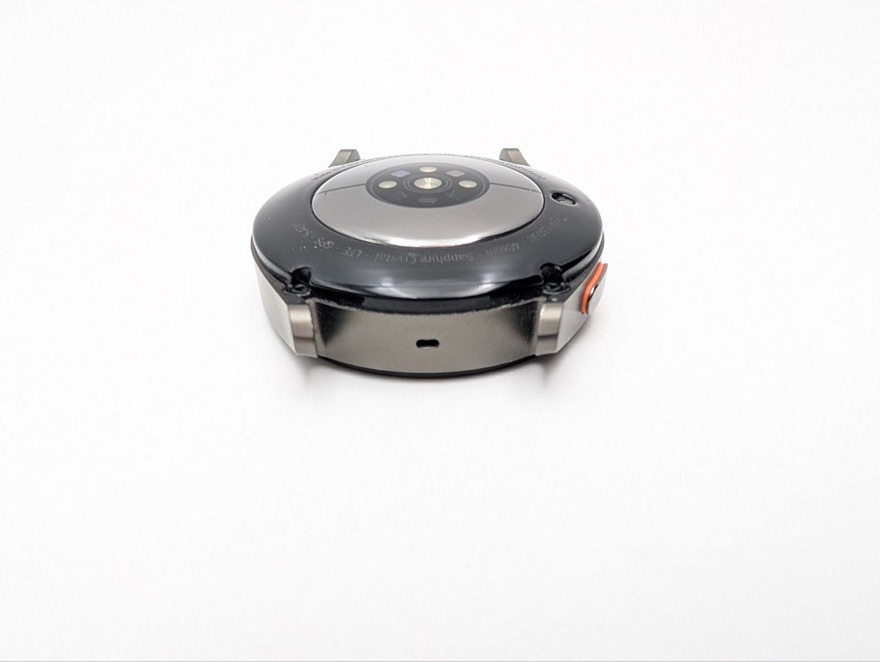 Samsung Galaxy Watch 7 LTE (L305) 40mm zielony (Powystawowy)