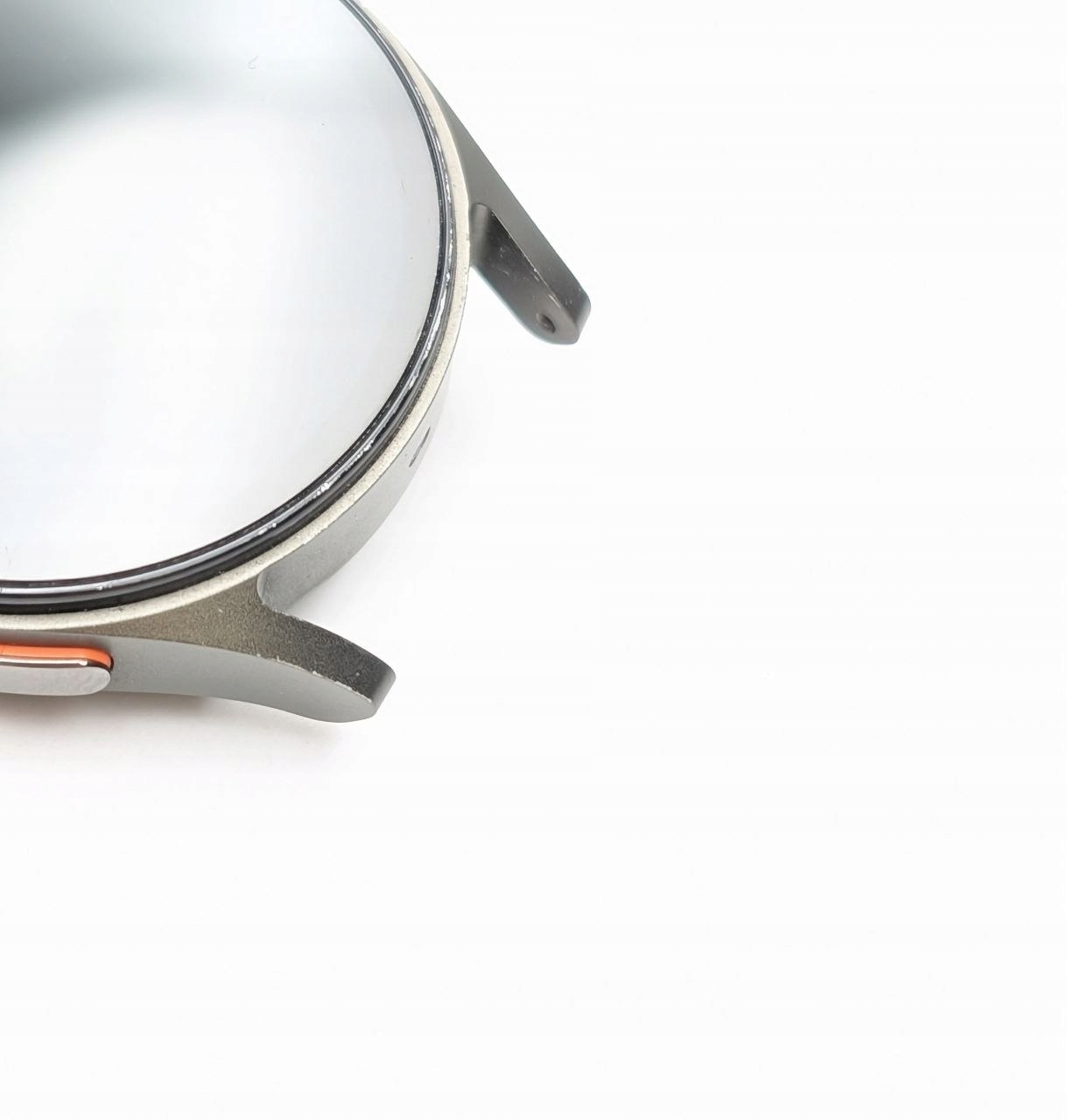 Samsung Galaxy Watch 7 LTE (L305) 40mm zielony (Powystawowy)