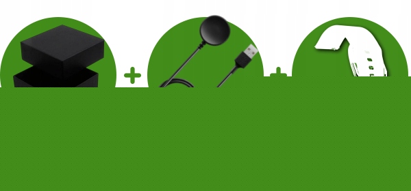 Samsung Galaxy Watch 7 LTE (L305) 40mm zielony (Powystawowy)