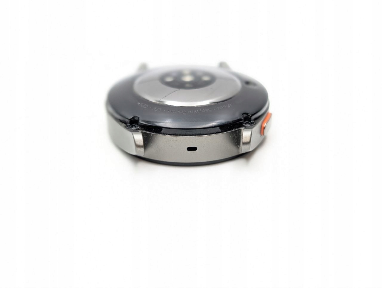 Samsung Galaxy Watch 7 LTE (L305) 40mm zielony (Powystawowy)