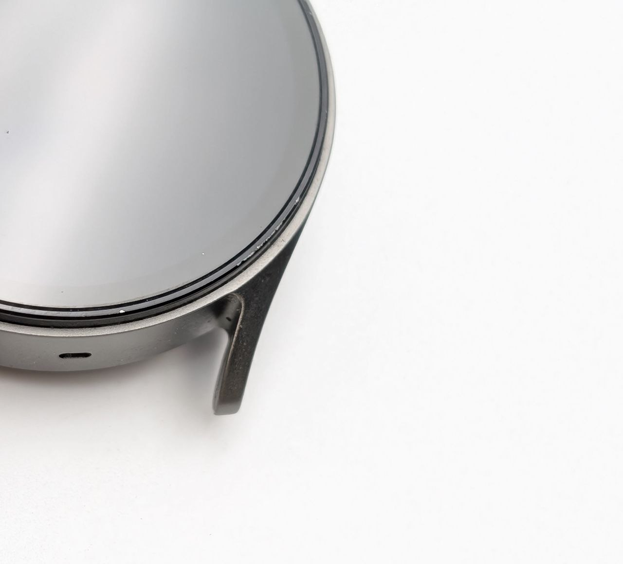 Samsung Galaxy Watch 7 LTE (L305) 40mm zielony (Powystawowy)