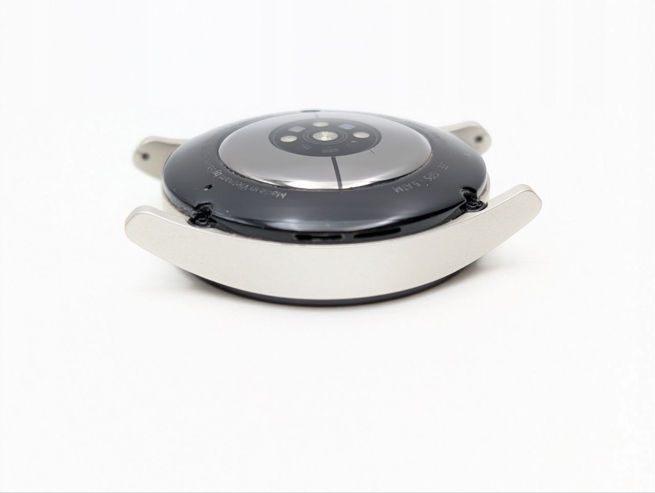 Samsung Galaxy Watch 7 LTE (L305) 40mm kremowy (Powystawowy)