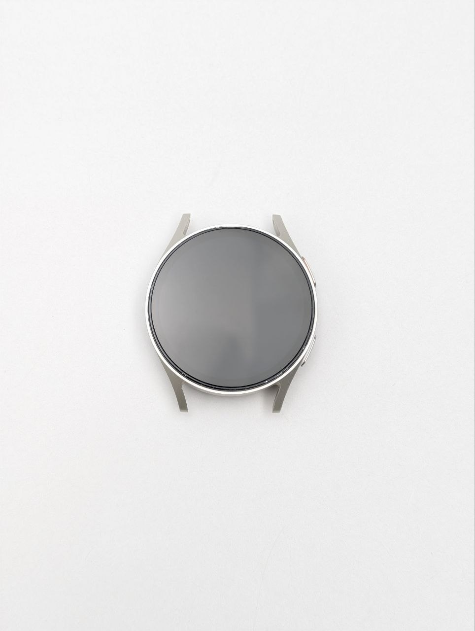 Samsung Galaxy Watch 7 LTE (L305) 40mm kremowy (Powystawowy)