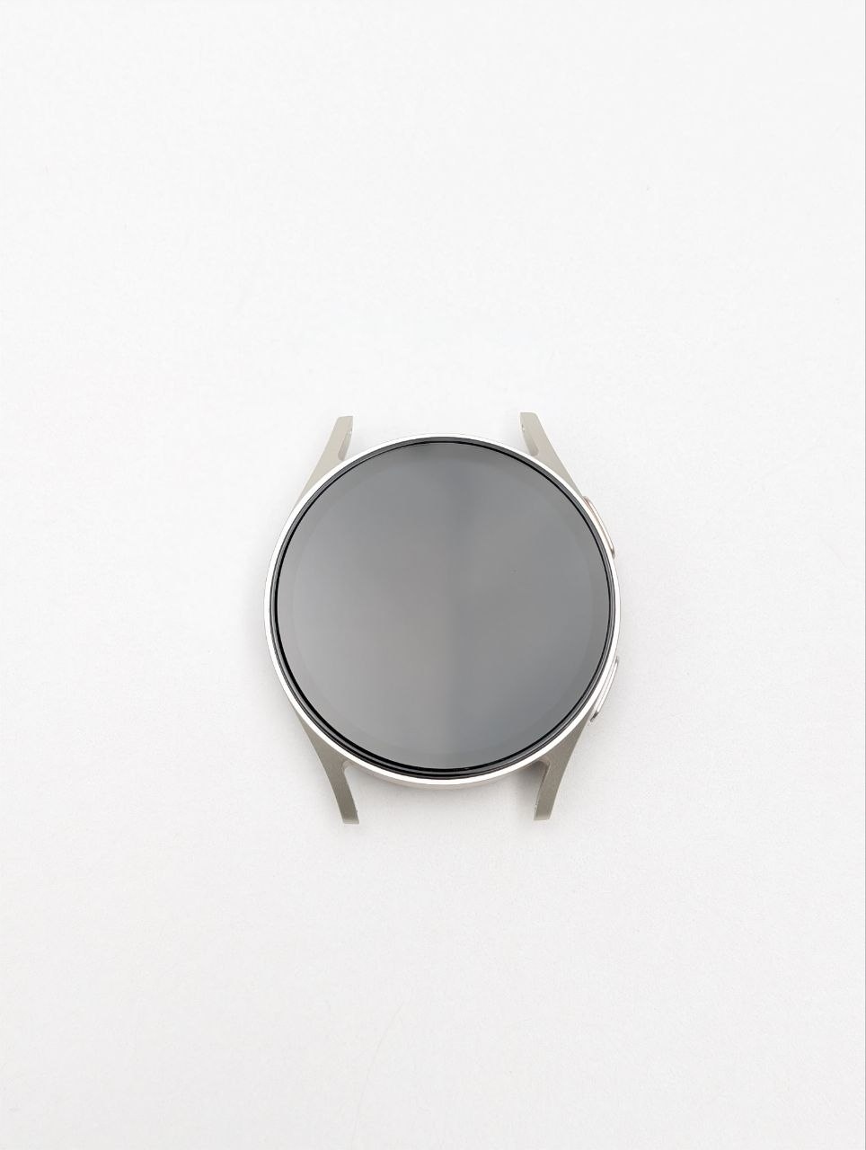 Samsung Galaxy Watch 7 LTE (L305) 40mm kremowy (Powystawowy)