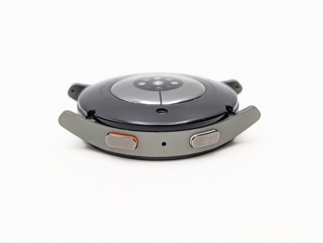 Samsung Galaxy Watch 7 LTE (L315) 44mm zielony (Powystawowy)