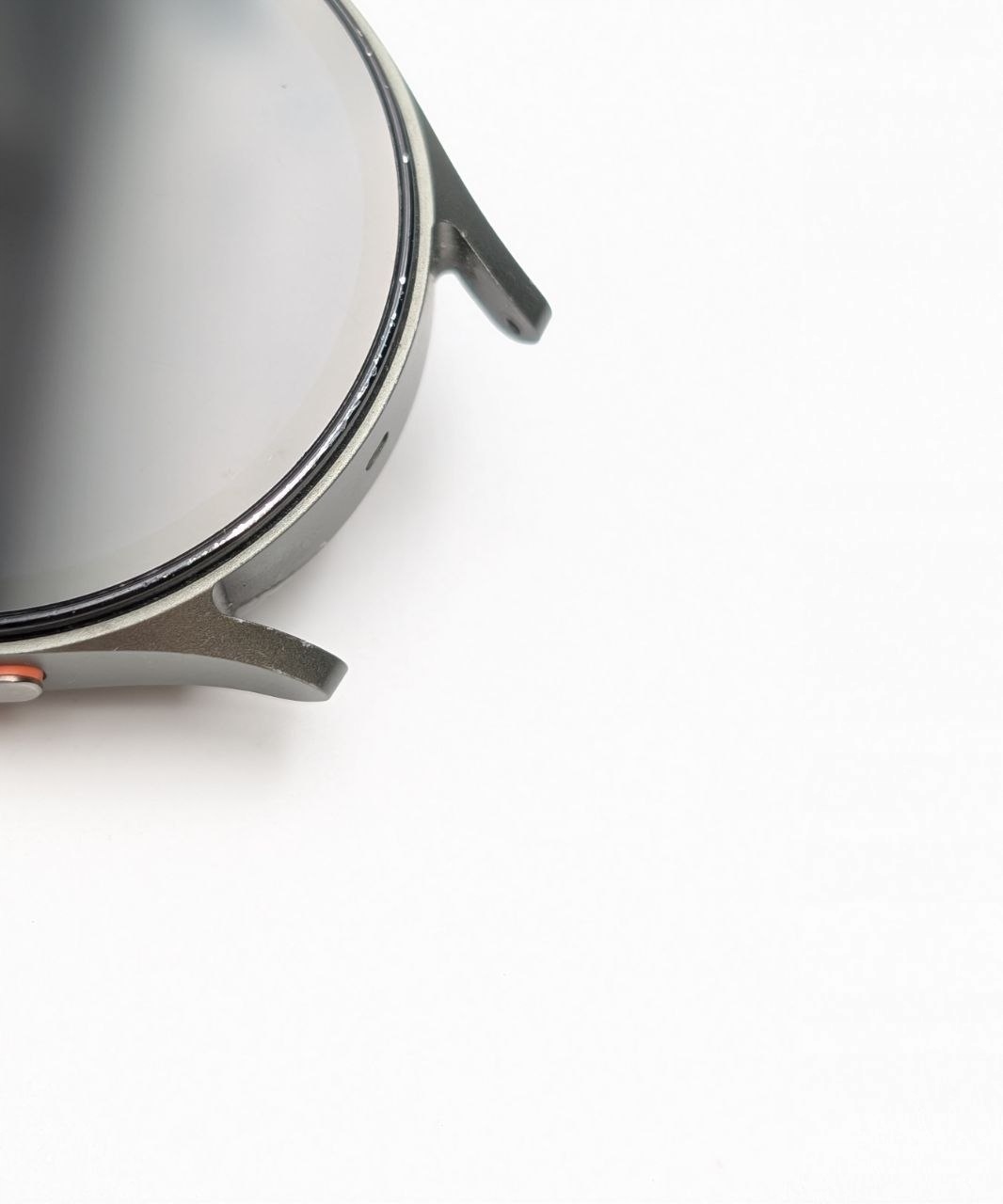 Samsung Galaxy Watch 7 LTE (L315) 44mm zielony (Powystawowy)