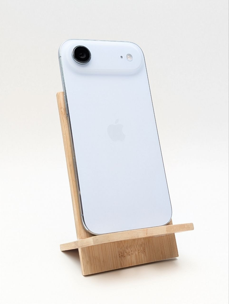 Apple iPhone Air 256 GB Błękitny | eSim (Powystawowy)